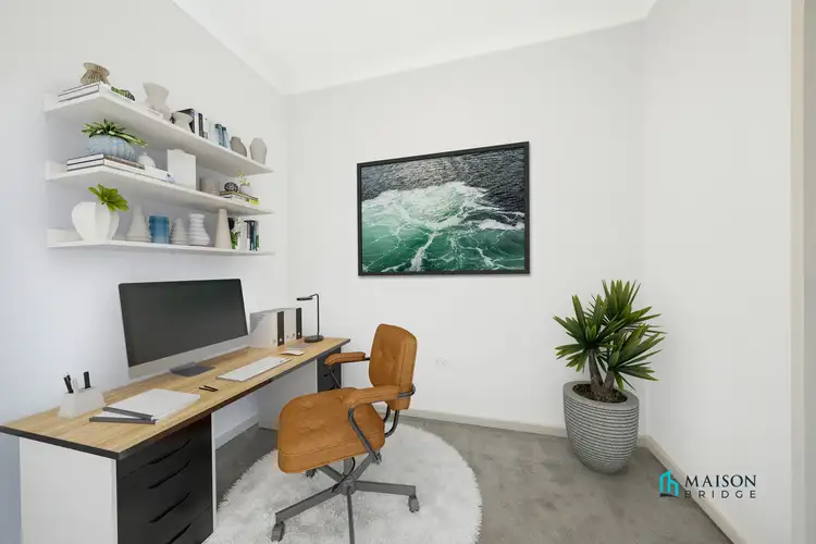Fifth view of Homely townhouse listing, 3/25-27 Henry Street, Guildford NSW 2161
