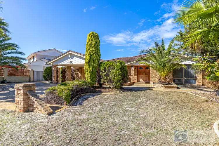 9 Mead Cove, Ocean Reef WA 6027