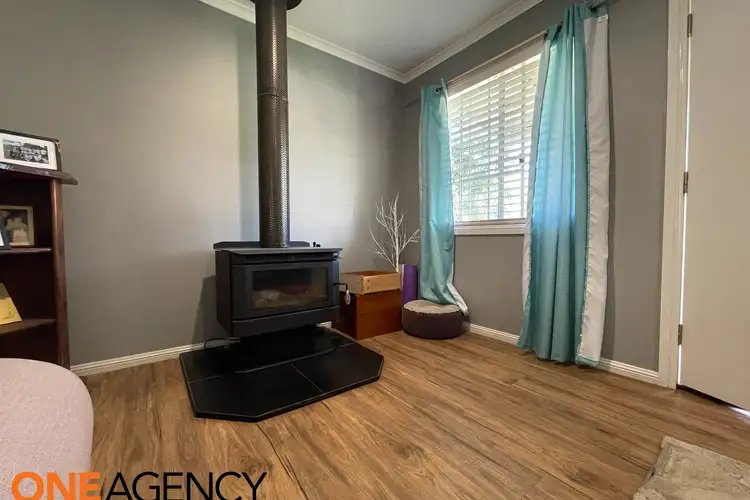 Second view of Homely house listing, 13 & 13A Morris Street, Blayney NSW 2799
