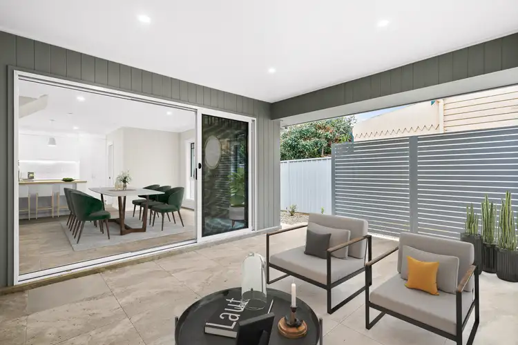 Fourth view of Homely townhouse listing, 2/12 William Street, Balgownie NSW 2519