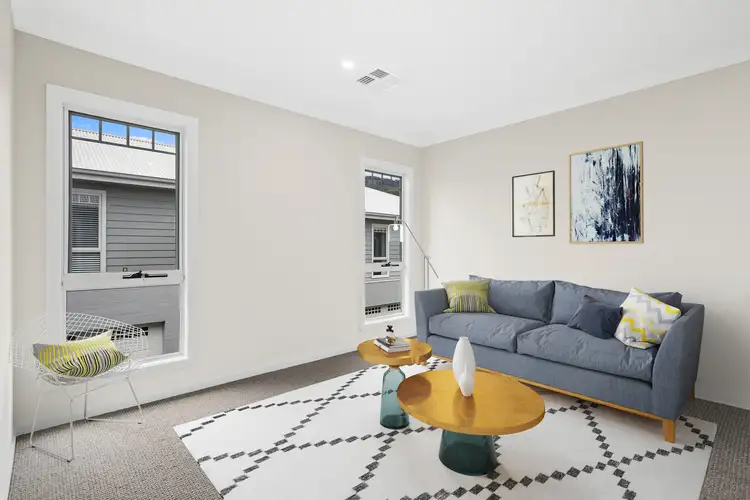Fifth view of Homely townhouse listing, 2/12 William Street, Balgownie NSW 2519