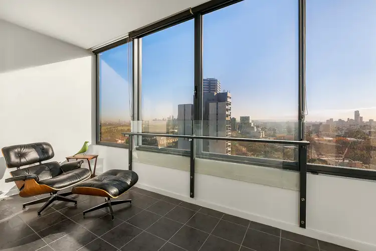 Fourth view of Homely apartment listing, 1001/181 St Kilda Road, St Kilda VIC 3182