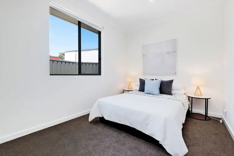 Fifth view of Homely house listing, 56a Bradley Grove, Mitchell Park SA 5043