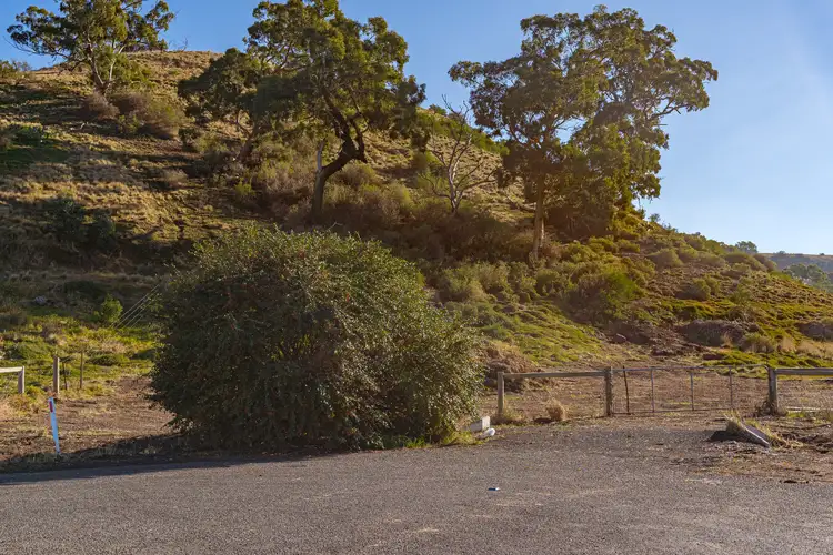 LOT 23 Tipperary Flats, Merrimu VIC 3340