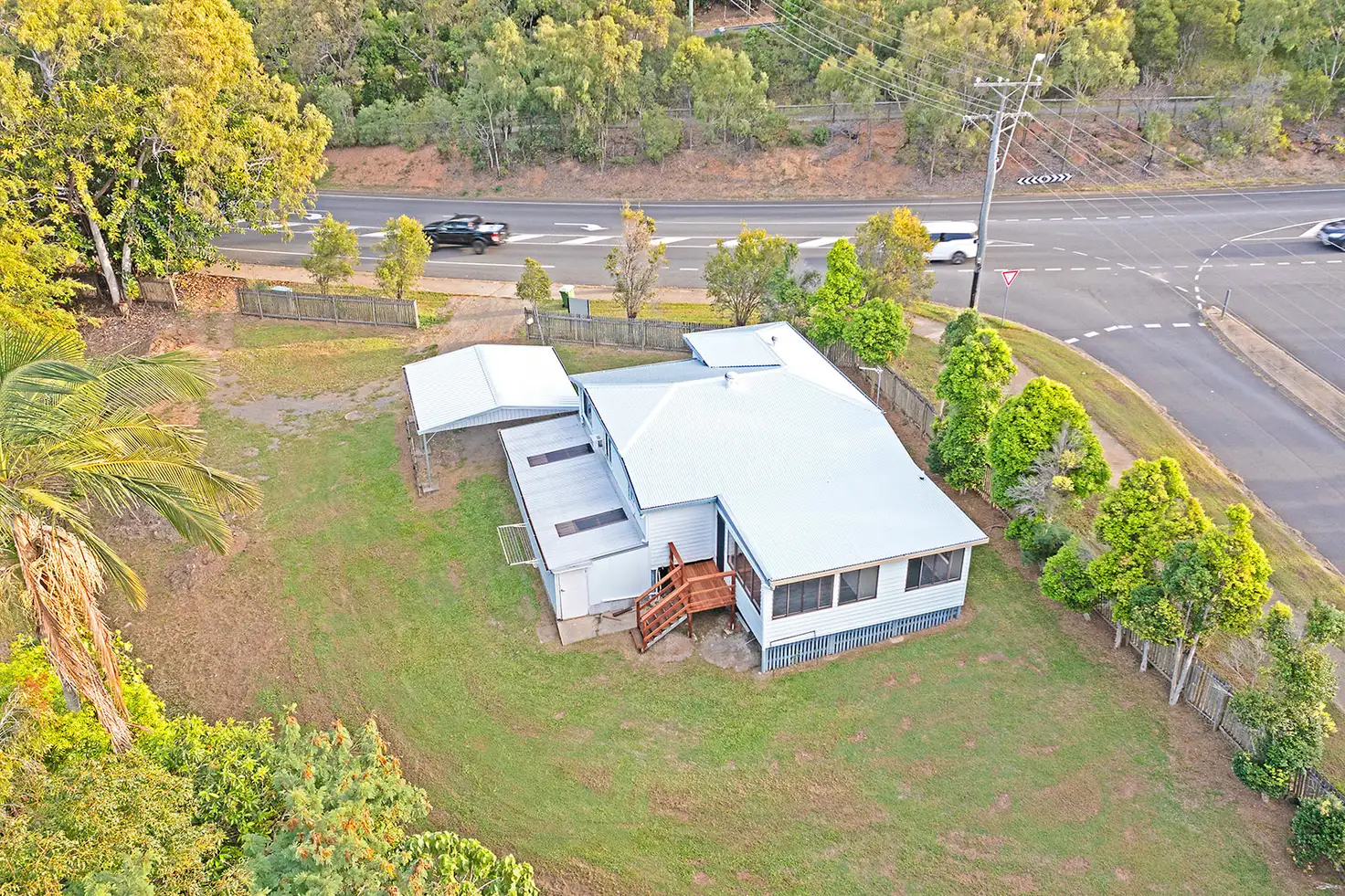 Main view of Homely house listing, 57 Adelaide Park Road, Yeppoon QLD 4703