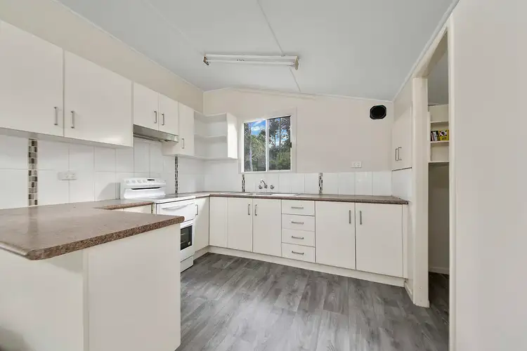 Second view of Homely house listing, 57 Adelaide Park Road, Yeppoon QLD 4703