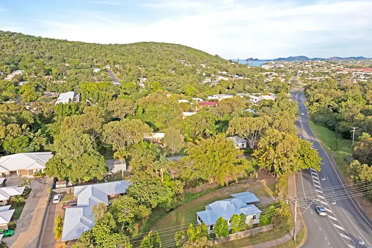 Fifth view of Homely house listing, 57 Adelaide Park Road, Yeppoon QLD 4703