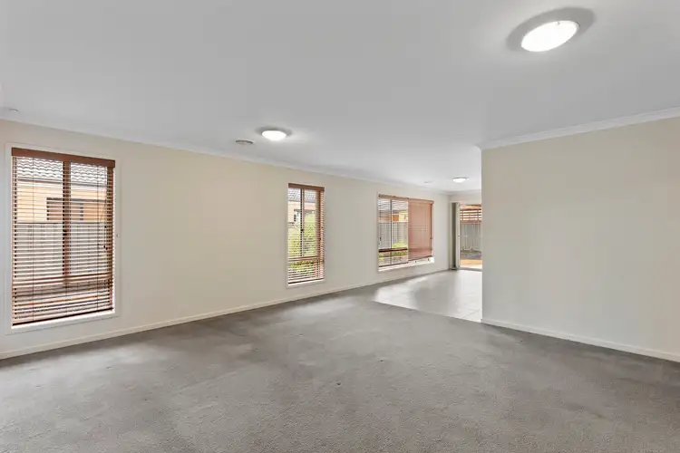 Third view of Homely house listing, 820 Oakwood Avenue, Jackass Flat VIC 3556