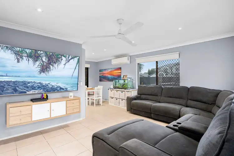 Third view of Homely house listing, 36 Burrendong Road, Coombabah QLD 4216
