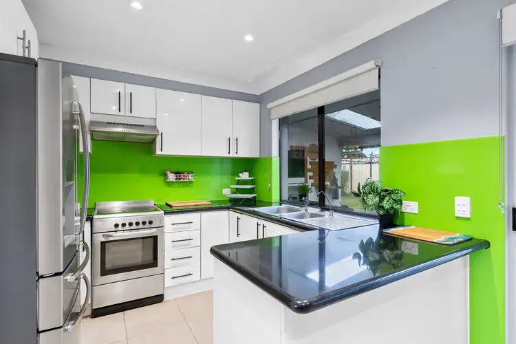 Fourth view of Homely house listing, 36 Burrendong Road, Coombabah QLD 4216