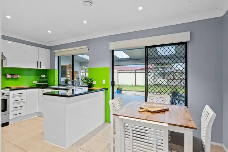 Fifth view of Homely house listing, 36 Burrendong Road, Coombabah QLD 4216