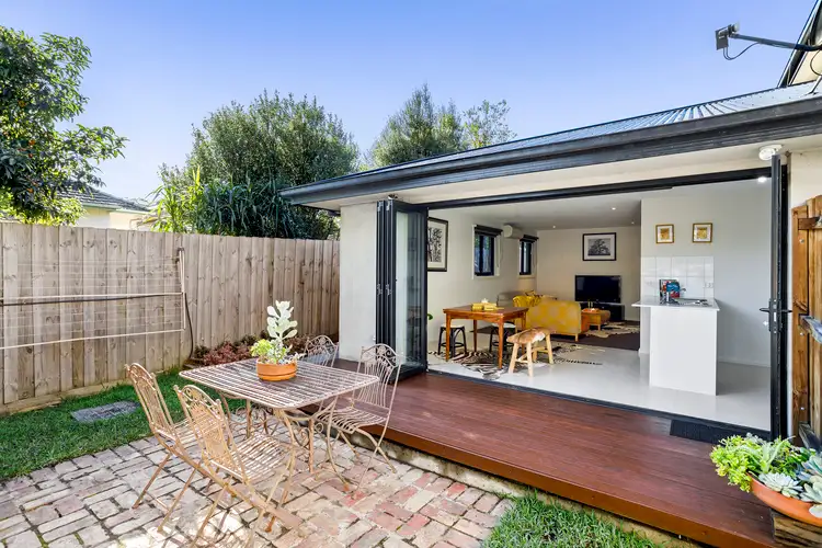 4/517 Moreland Road, Pascoe Vale South VIC 3044