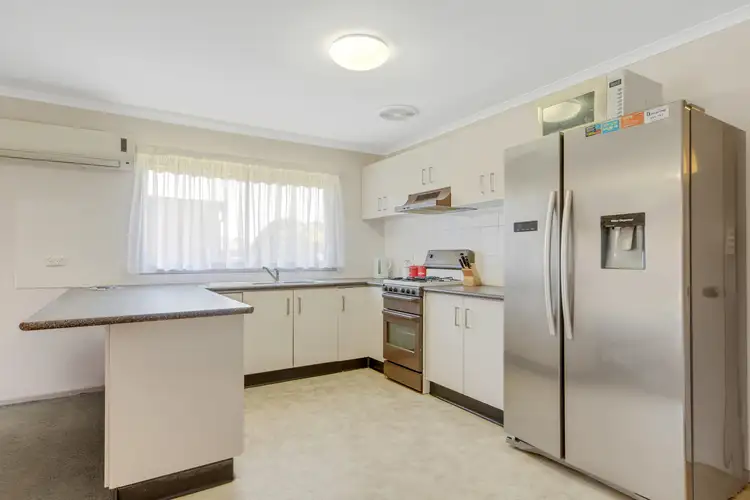 Second view of Homely unit listing, 1-2/91 Hume Street, Corowa NSW 2646