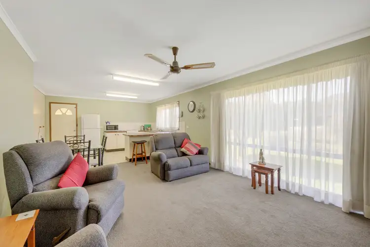 Third view of Homely unit listing, 1-2/91 Hume Street, Corowa NSW 2646