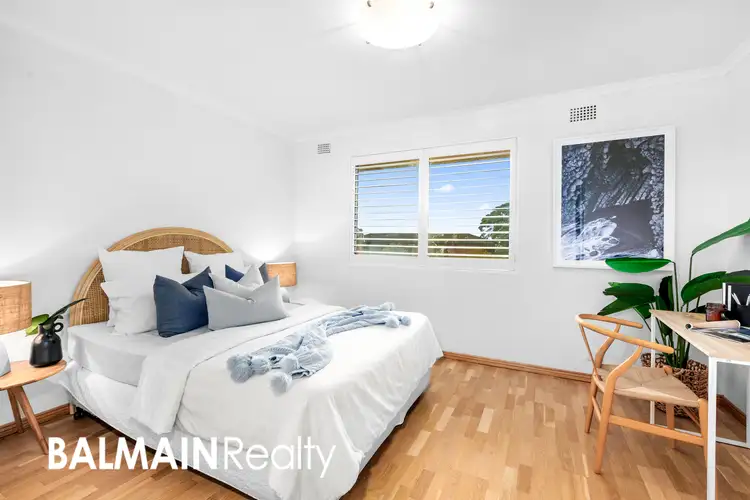 Fourth view of Homely apartment listing, 9/1 King Street, Balmain NSW 2041