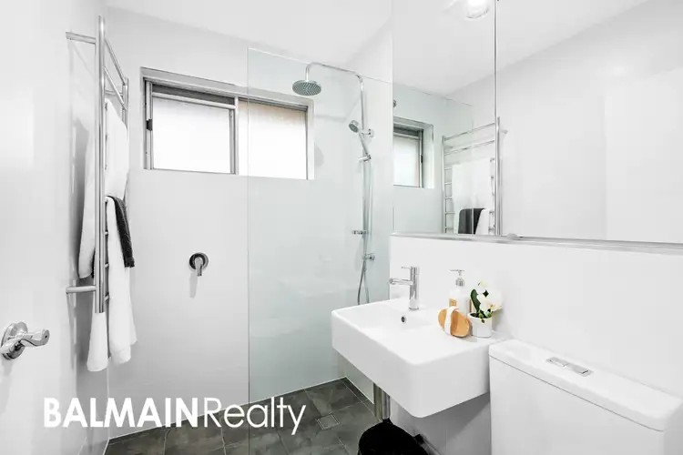 Fifth view of Homely apartment listing, 9/1 King Street, Balmain NSW 2041