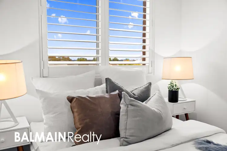 Sixth view of Homely apartment listing, 9/1 King Street, Balmain NSW 2041