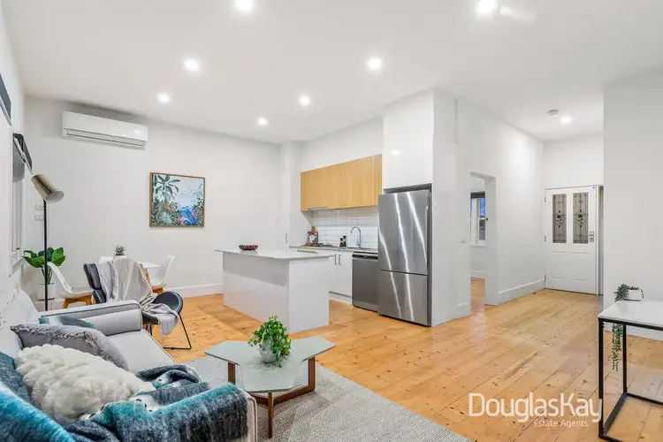 Sixth view of Homely house listing, 1/124 Cornwall Road, Sunshine VIC 3020