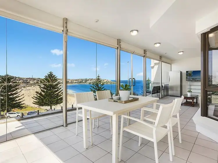 Second view of Homely apartment listing, 61/34 Campbell Parade 'The Astra', Bondi Beach NSW 2026