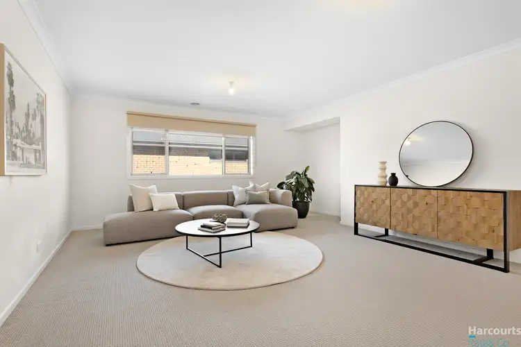 Sixth view of Homely house listing, 8 Las Pozas Avenue, Wollert VIC 3750