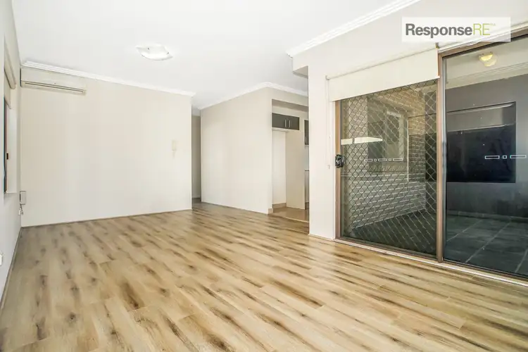 Second view of Homely unit listing, 11/1-5 Regentville Road, Jamisontown NSW 2750