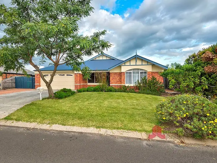 Main view of Homely house listing, 19 Avalon Road, Australind WA 6233