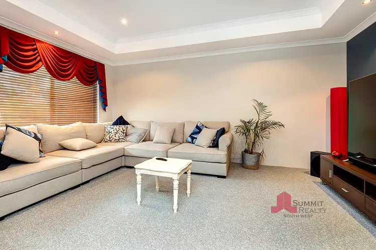 Third view of Homely house listing, 19 Avalon Road, Australind WA 6233