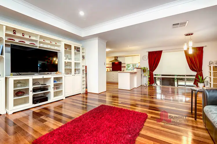 Sixth view of Homely house listing, 19 Avalon Road, Australind WA 6233