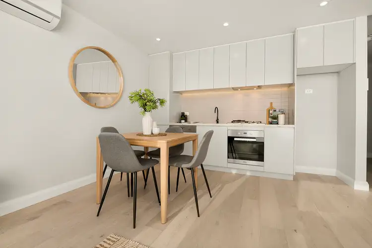 Fifth view of Homely apartment listing, 203/51 Ormond Esplanade, Elwood VIC 3184