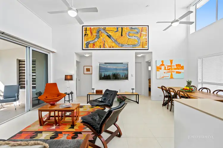 21/14 James Street, Noosaville QLD 4566