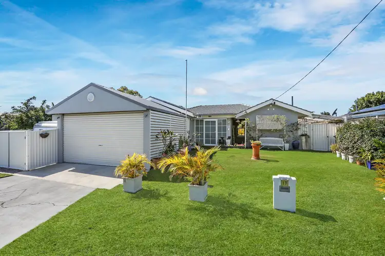 Main view of Homely house listing, 17 Koopa Street, Bongaree QLD 4507