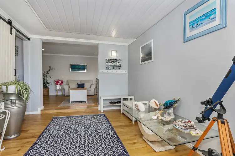 Second view of Homely house listing, 17 Koopa Street, Bongaree QLD 4507