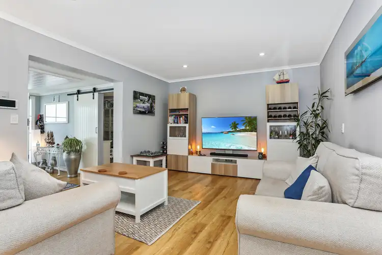 Fourth view of Homely house listing, 17 Koopa Street, Bongaree QLD 4507