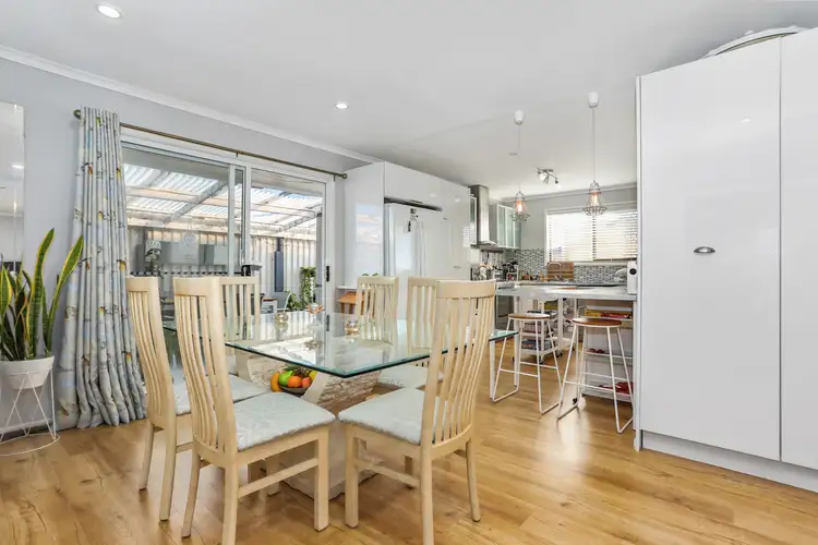 Fifth view of Homely house listing, 17 Koopa Street, Bongaree QLD 4507