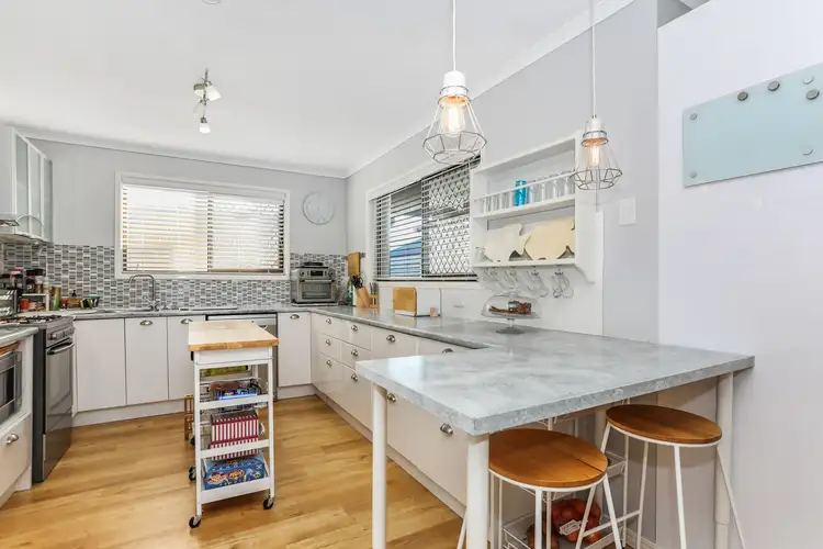 Sixth view of Homely house listing, 17 Koopa Street, Bongaree QLD 4507