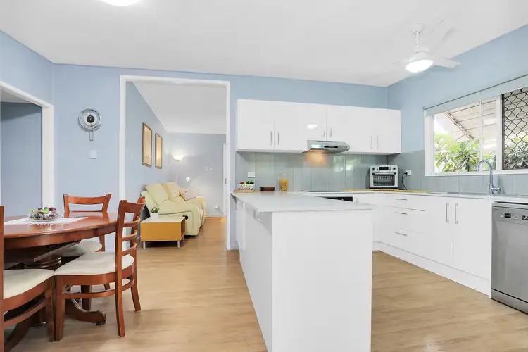Second view of Homely house listing, 14 Koopa Street, Bongaree QLD 4507