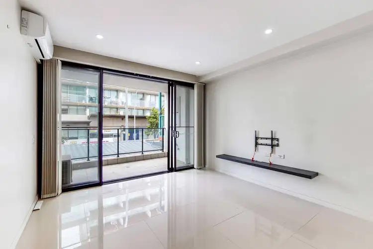 3/123 Marrickville Road, Marrickville NSW 2204