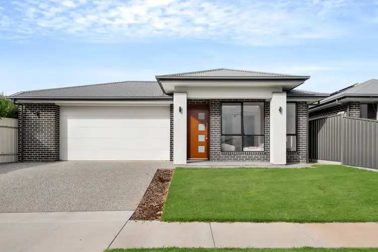 Main view of Homely house listing, 2 Brigalow Avenue, Seacombe Gardens SA 5047