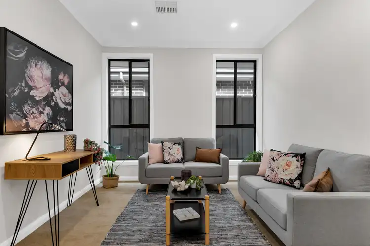 Second view of Homely house listing, 2 Brigalow Avenue, Seacombe Gardens SA 5047