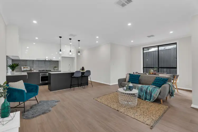 Fourth view of Homely house listing, 2 Brigalow Avenue, Seacombe Gardens SA 5047