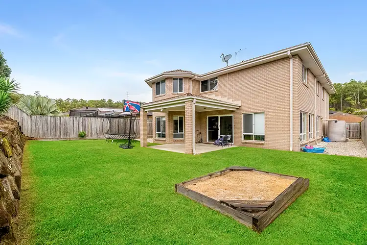 Main view of Homely house listing, 73 Wunburra Circle, Pacific Pines QLD 4211