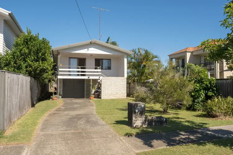 Main view of Homely house listing, 120 Nobby Parade, Miami QLD 4220