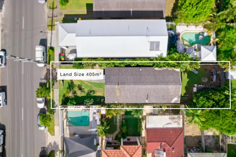 Third view of Homely house listing, 120 Nobby Parade, Miami QLD 4220
