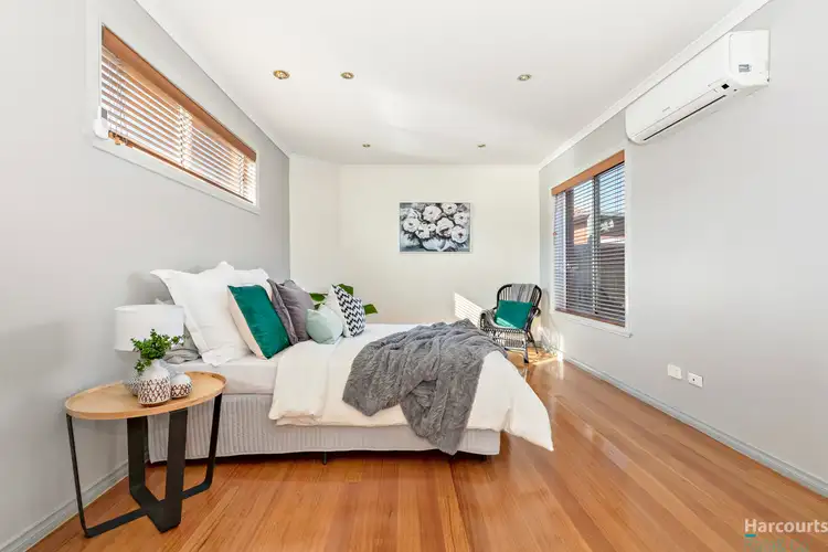 Sixth view of Homely house listing, 1/19 Juniper Crescent, Thomastown VIC 3074