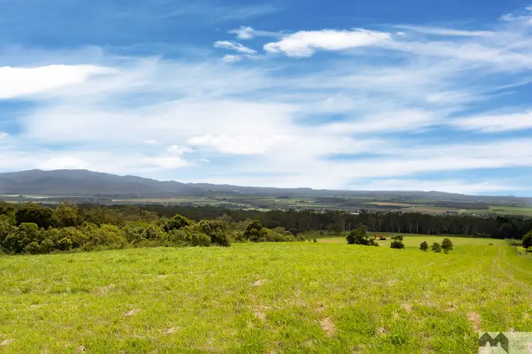 Main view of Homely rural property listing, Lot 1/5 Griffin Road, Tolga QLD 4882