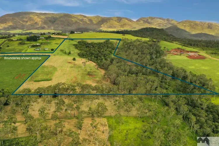 Third view of Homely rural property listing, Lot 1/5 Griffin Road, Tolga QLD 4882