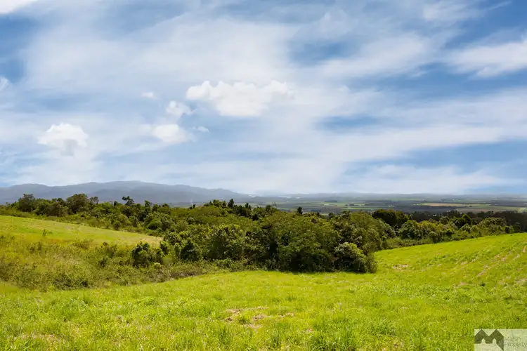 Fourth view of Homely rural property listing, Lot 1/5 Griffin Road, Tolga QLD 4882