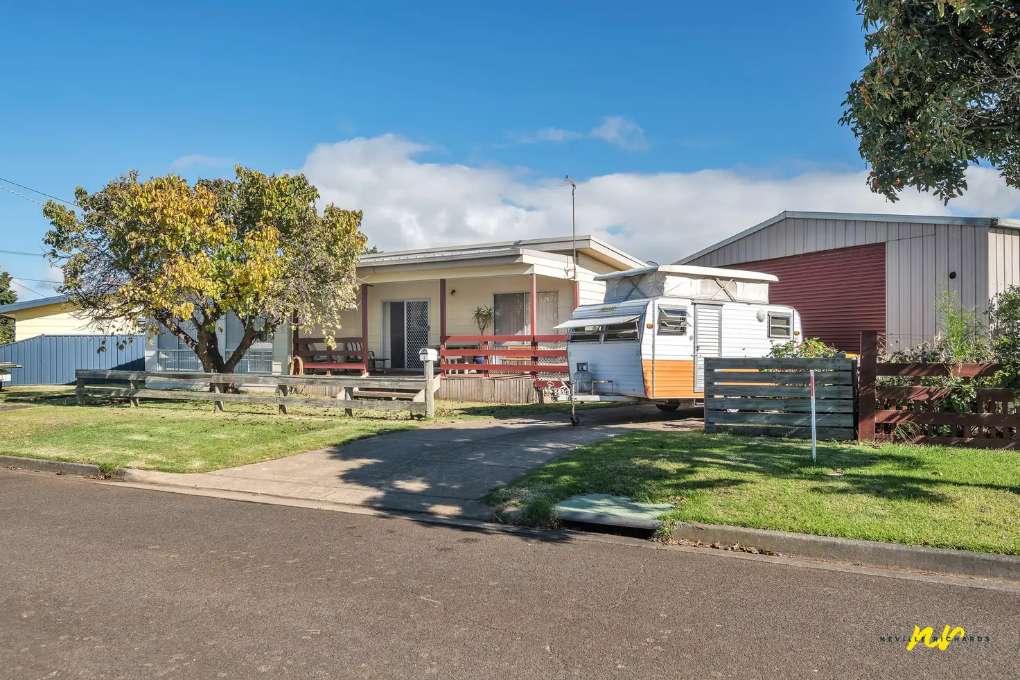 Main view of Homely house listing, 6 Mouchemore Avenue, St Leonards VIC 3223