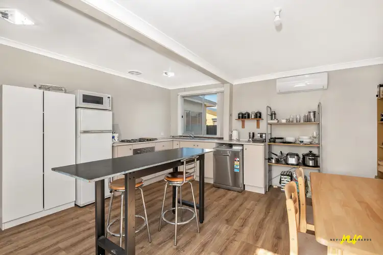 Second view of Homely house listing, 6 Mouchemore Avenue, St Leonards VIC 3223