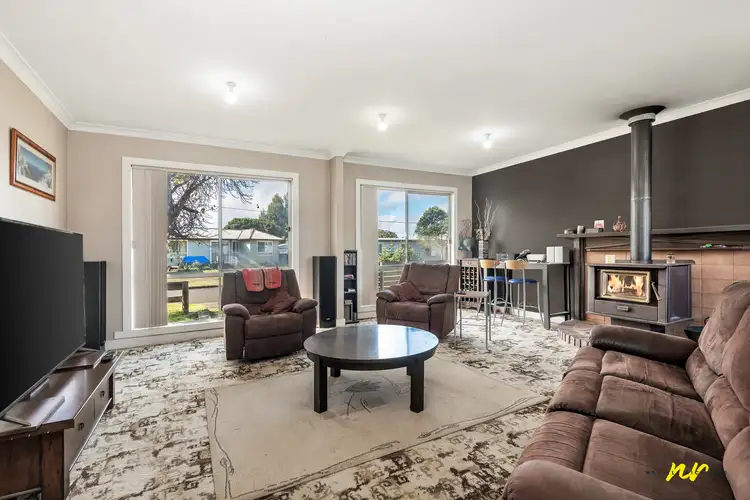 Third view of Homely house listing, 6 Mouchemore Avenue, St Leonards VIC 3223